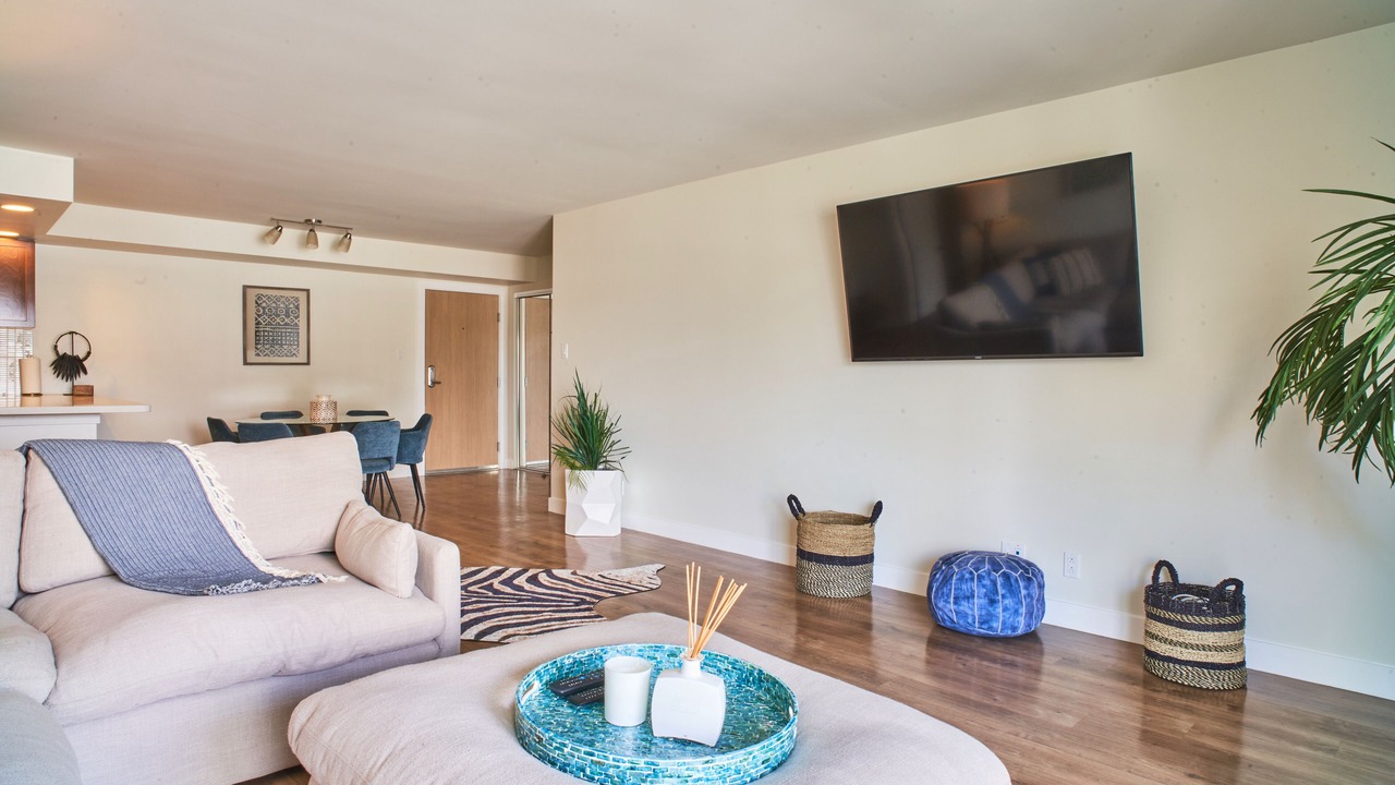 Photo of Livingroom in Marina del Rey