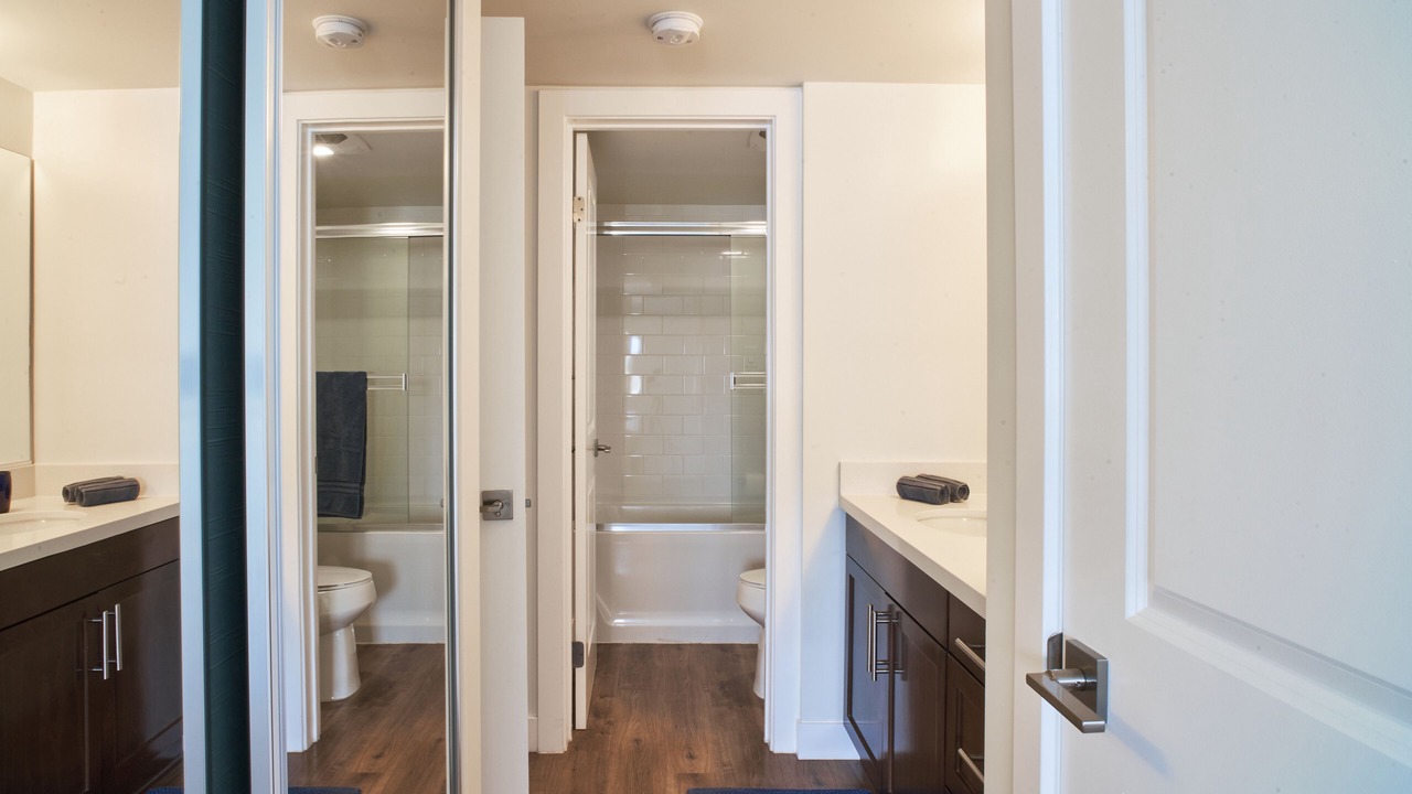 Photo of Bathroom in Marina del Rey