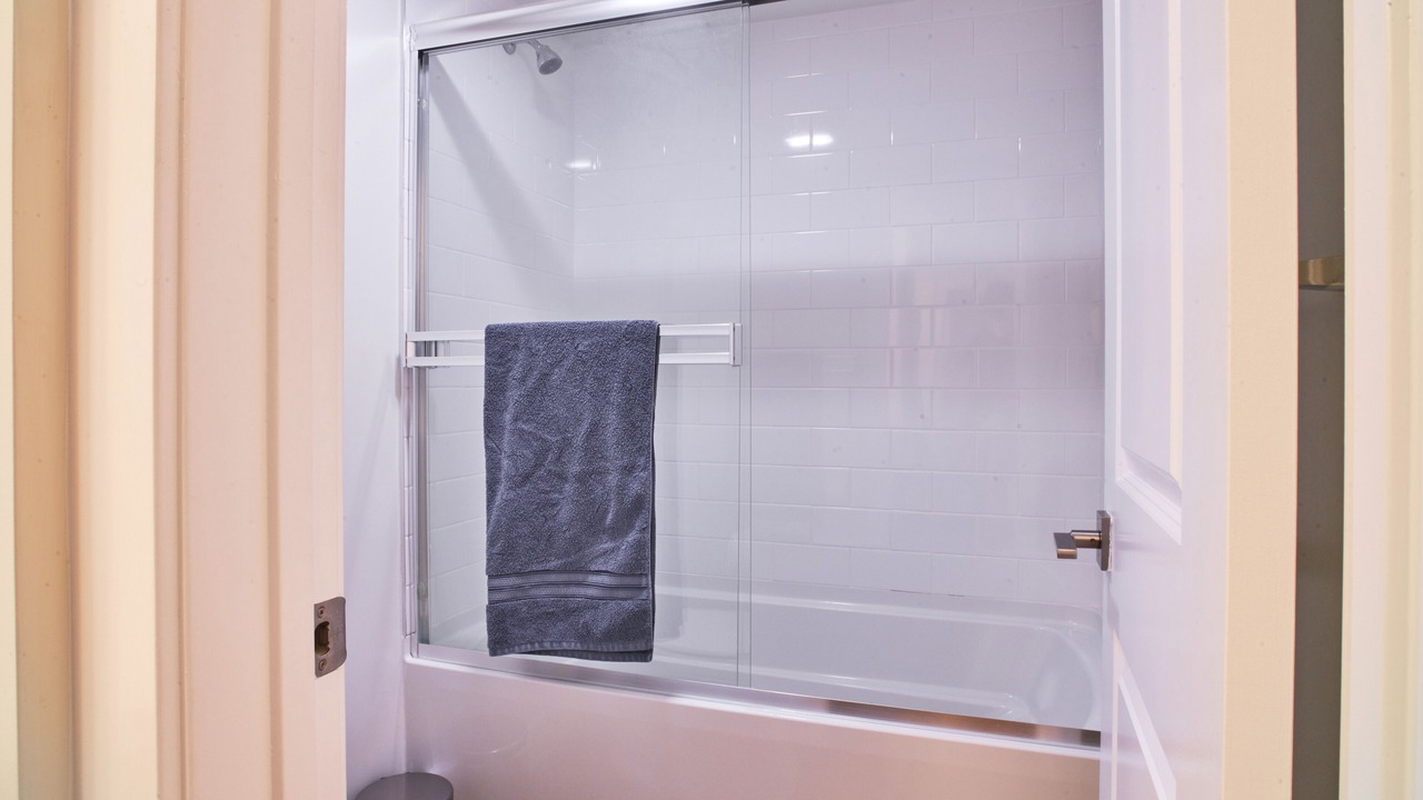 Photo of Bathroom in Marina del Rey