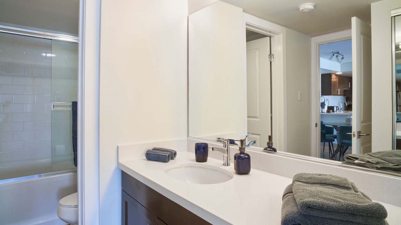Photo of Bathroom in Marina del Rey