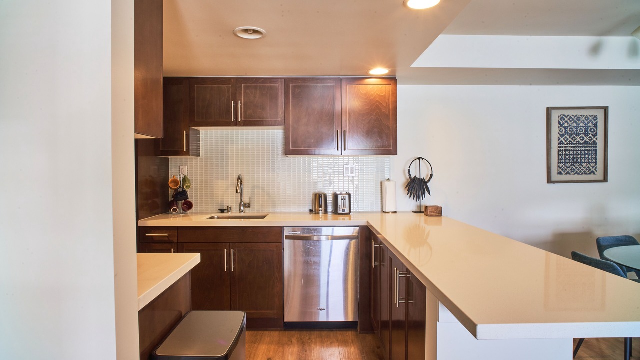 Photo of Kitchen in Marina del Rey