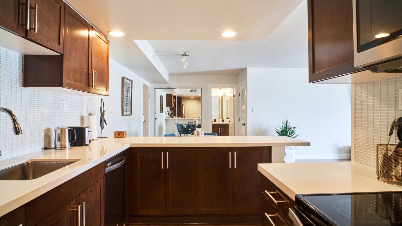 Photo of Kitchen in Marina del Rey