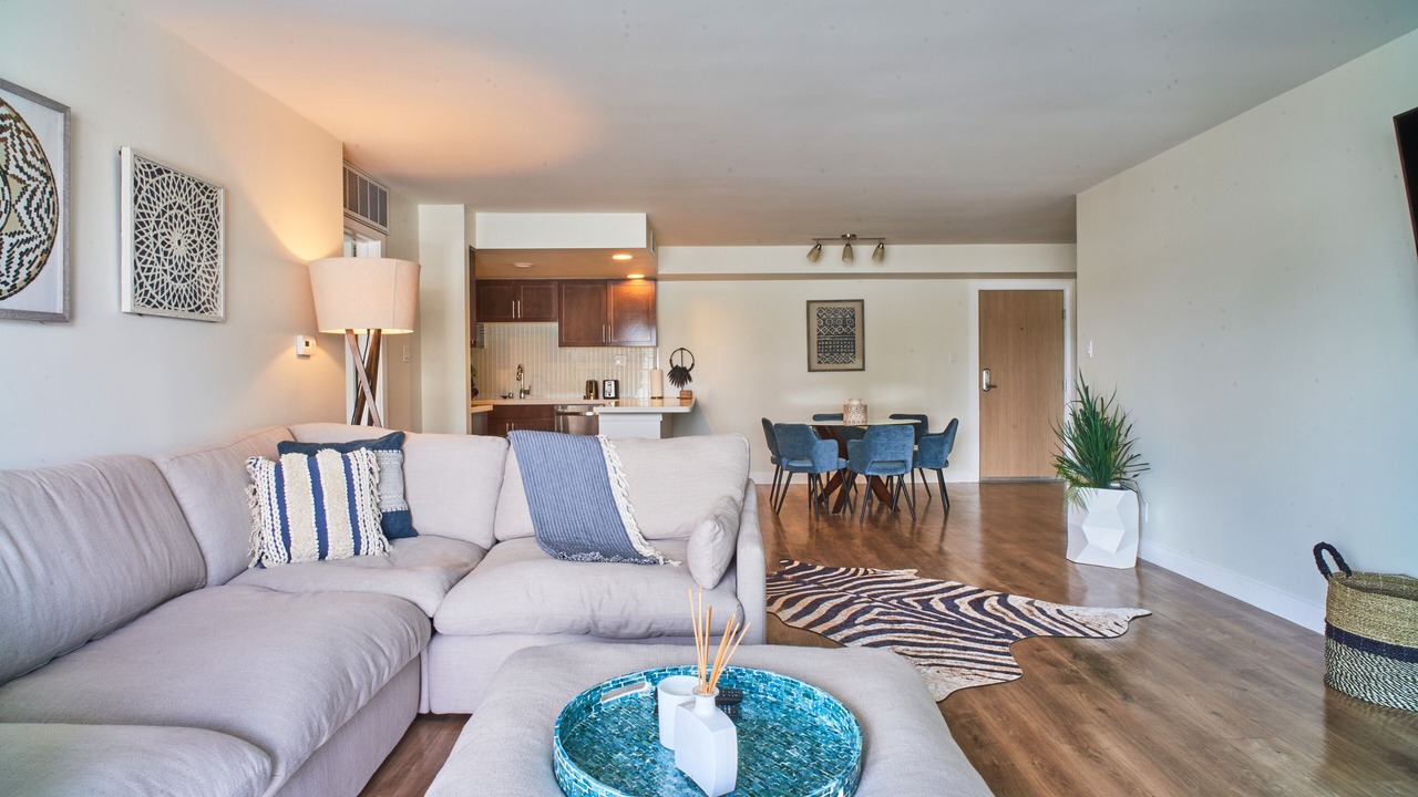 Photo of Livingroom in Marina del Rey