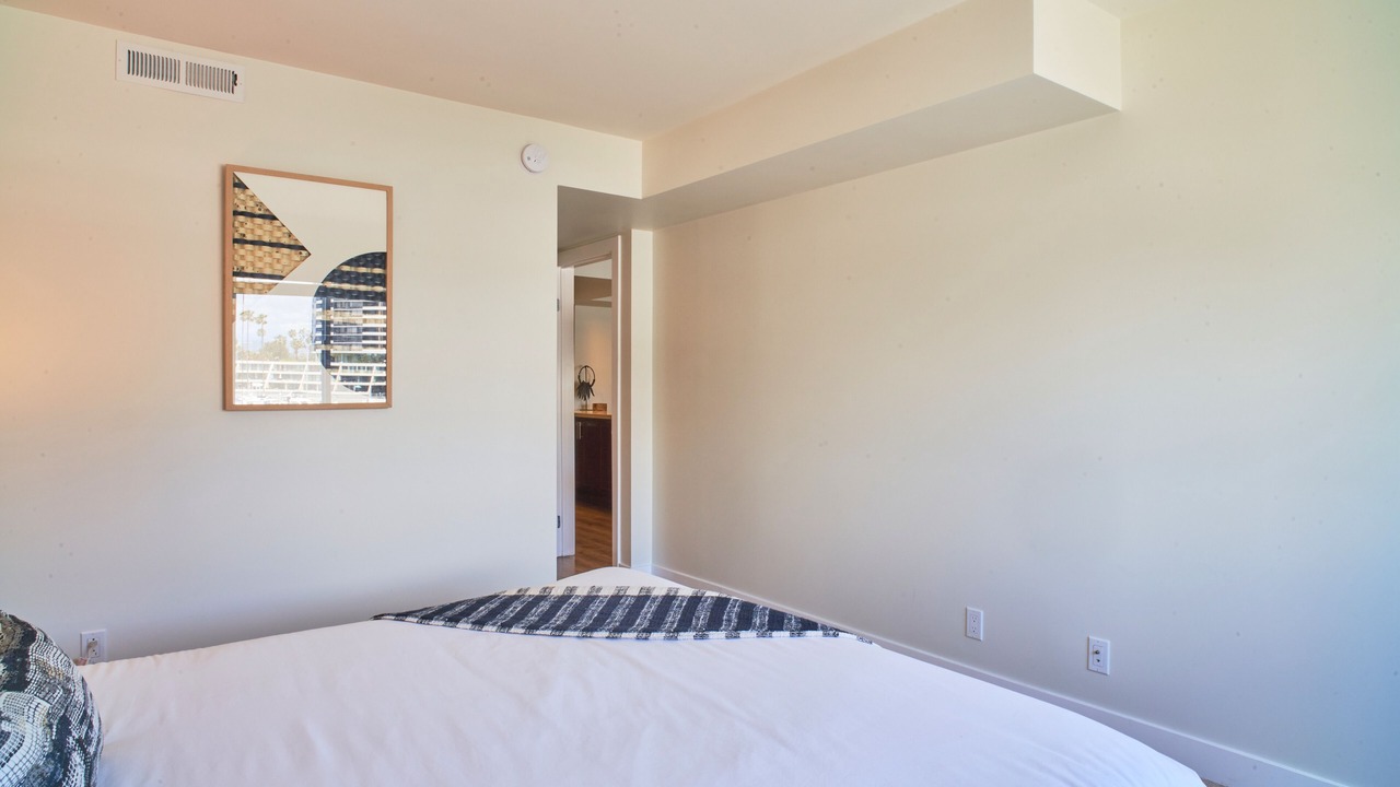 Photo of Bedroom in Marina del Rey