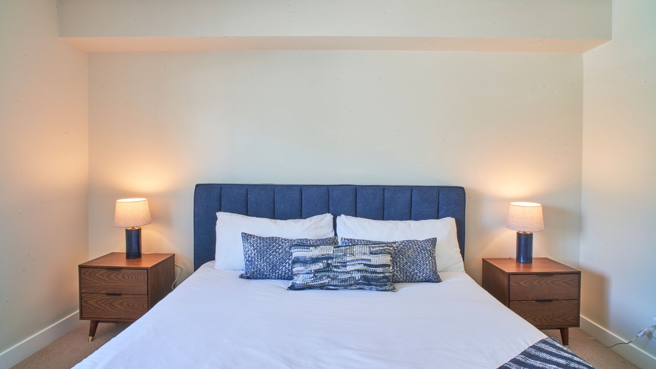Photo of Bedroom in Marina del Rey