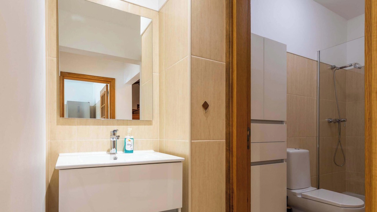 Photo of Bathroom in Albufeira