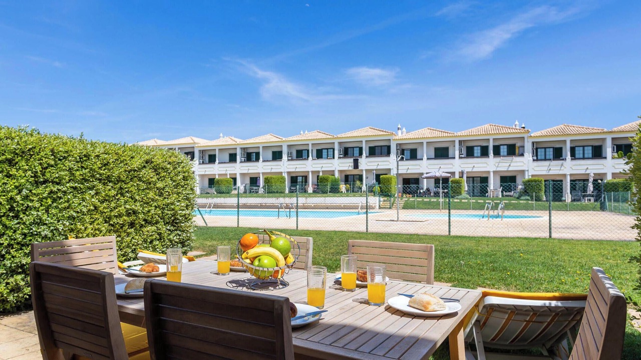 Photo of Outdoor in Albufeira