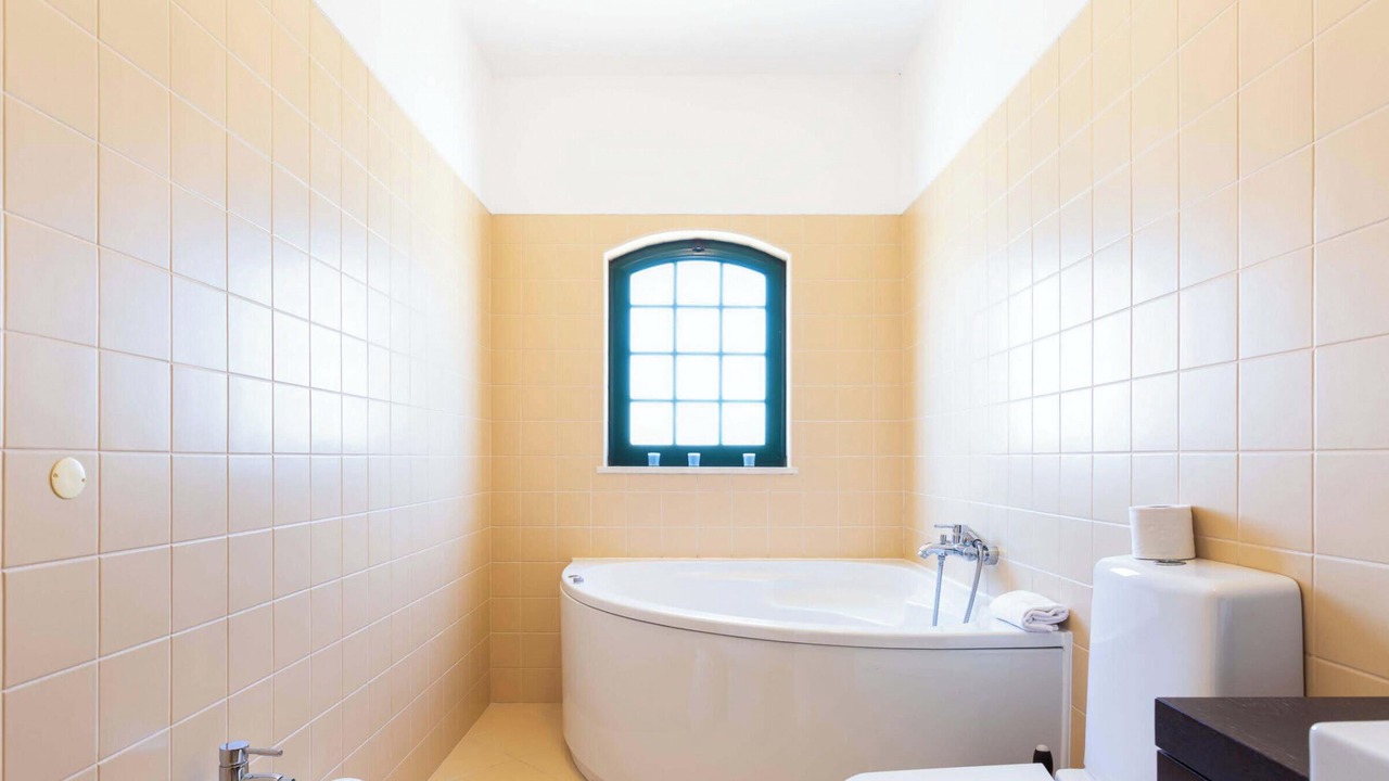 Photo of Bathroom in Albufeira