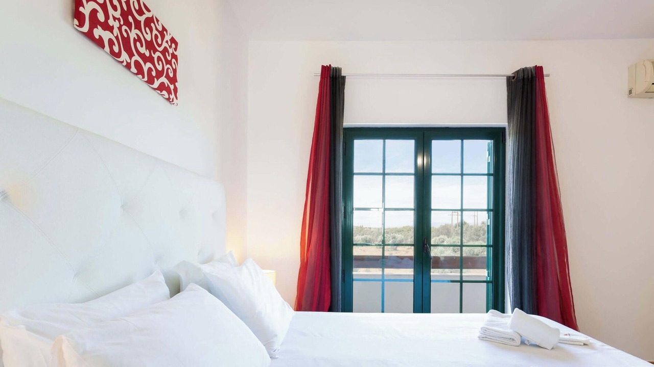 Photo of Bedroom in Albufeira