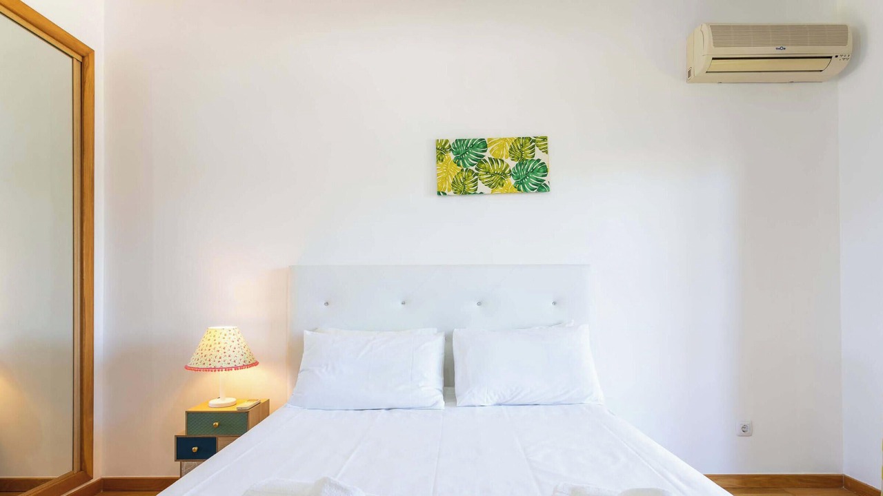 Photo of Bedroom in Albufeira