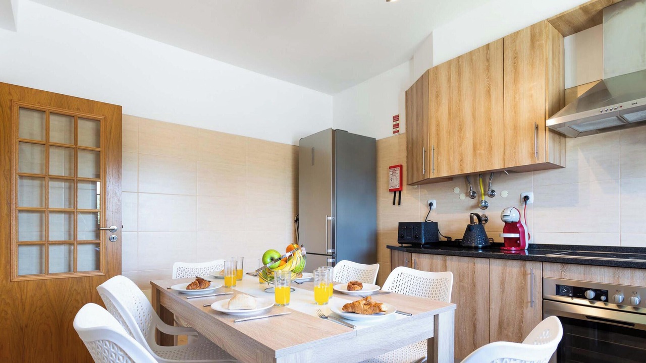 Photo of Kitchen in Albufeira