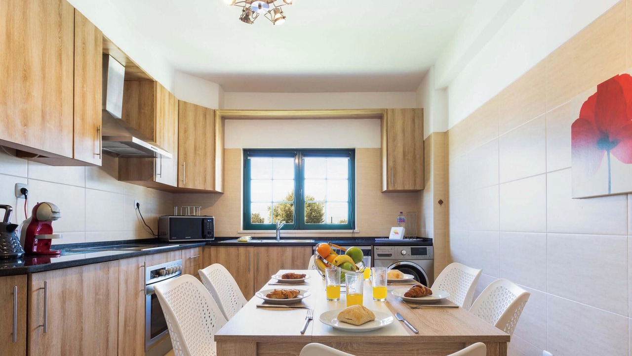 Photo of Kitchen in Albufeira