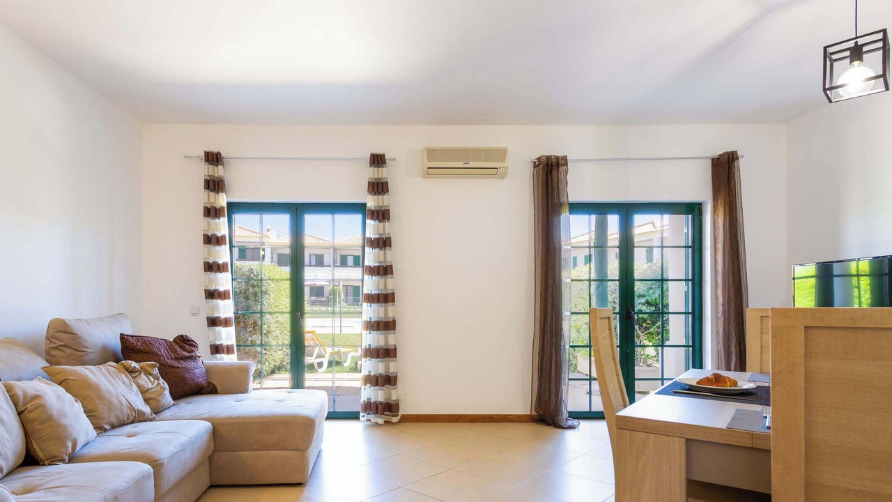 Photo of Livingroom in Albufeira