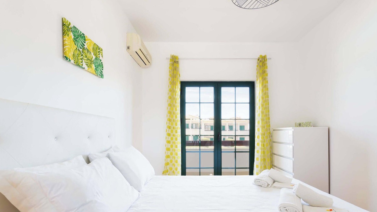 Photo of Bedroom in Albufeira