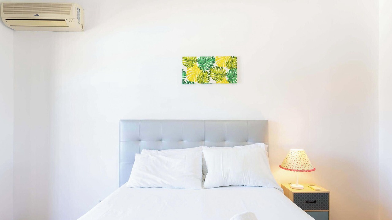 Photo of Bedroom in Albufeira