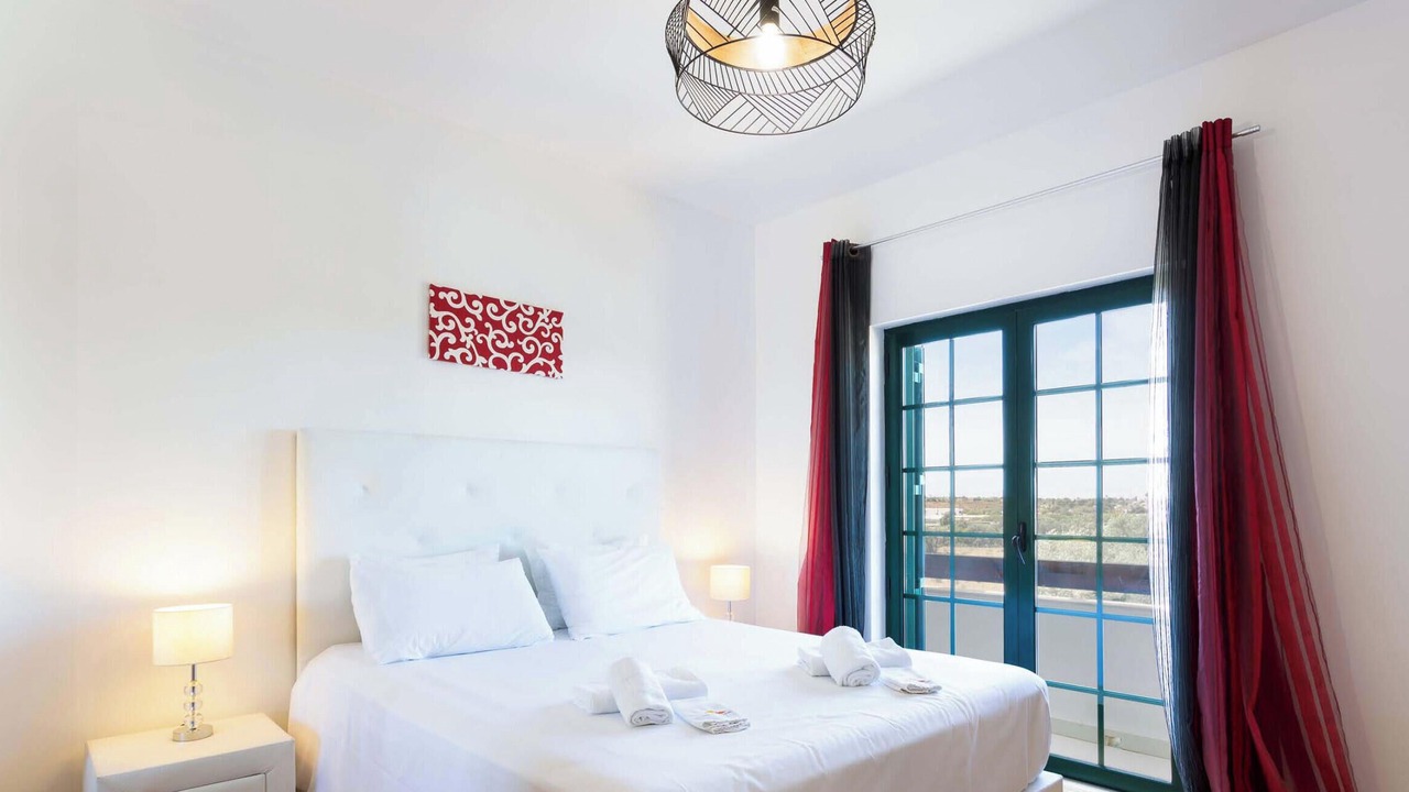 Photo of Bedroom in Albufeira