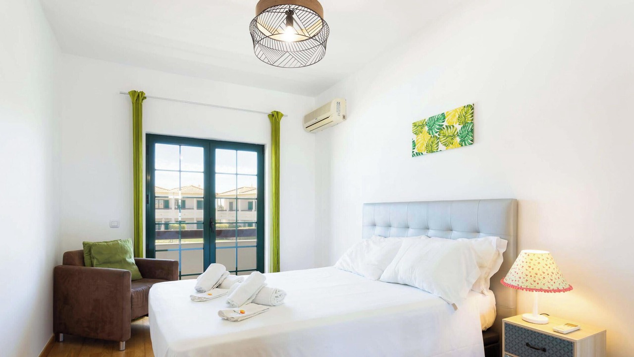 Photo of Bedroom in Albufeira