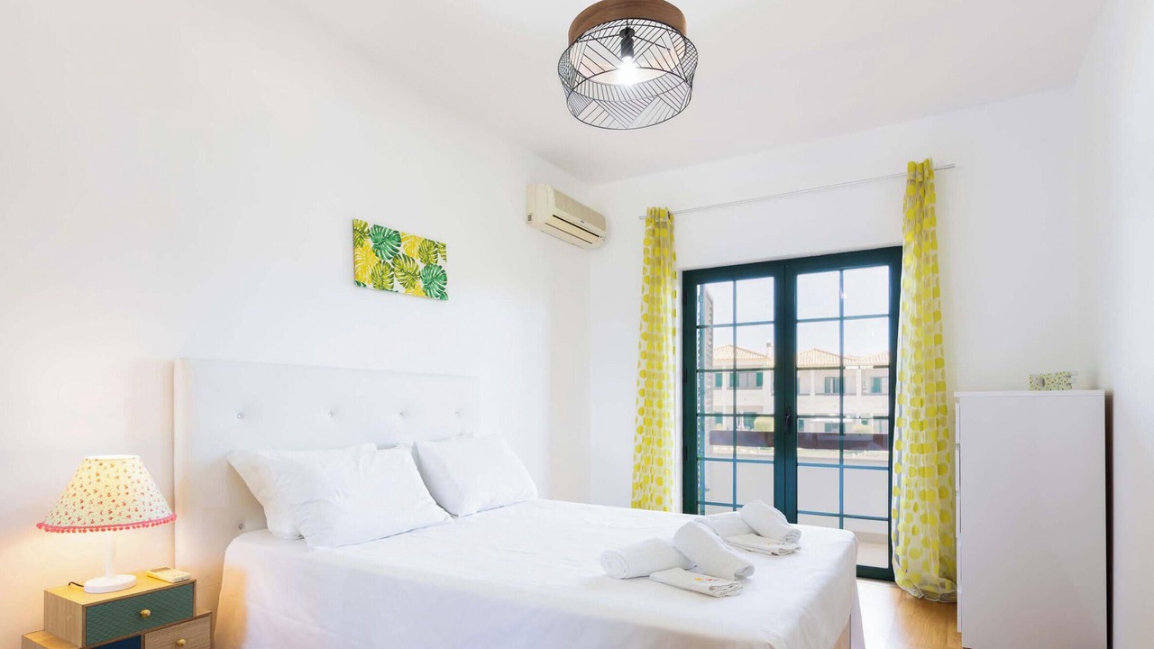 Photo of Bedroom in Albufeira