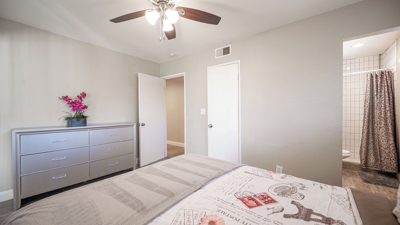 Photo of Bedroom in Winchester