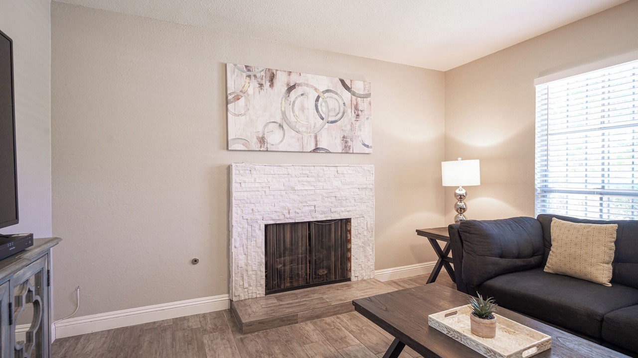 Photo of Livingroom in Winchester