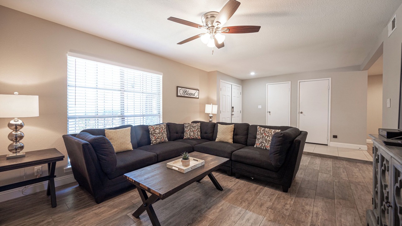 Photo of Livingroom in Winchester