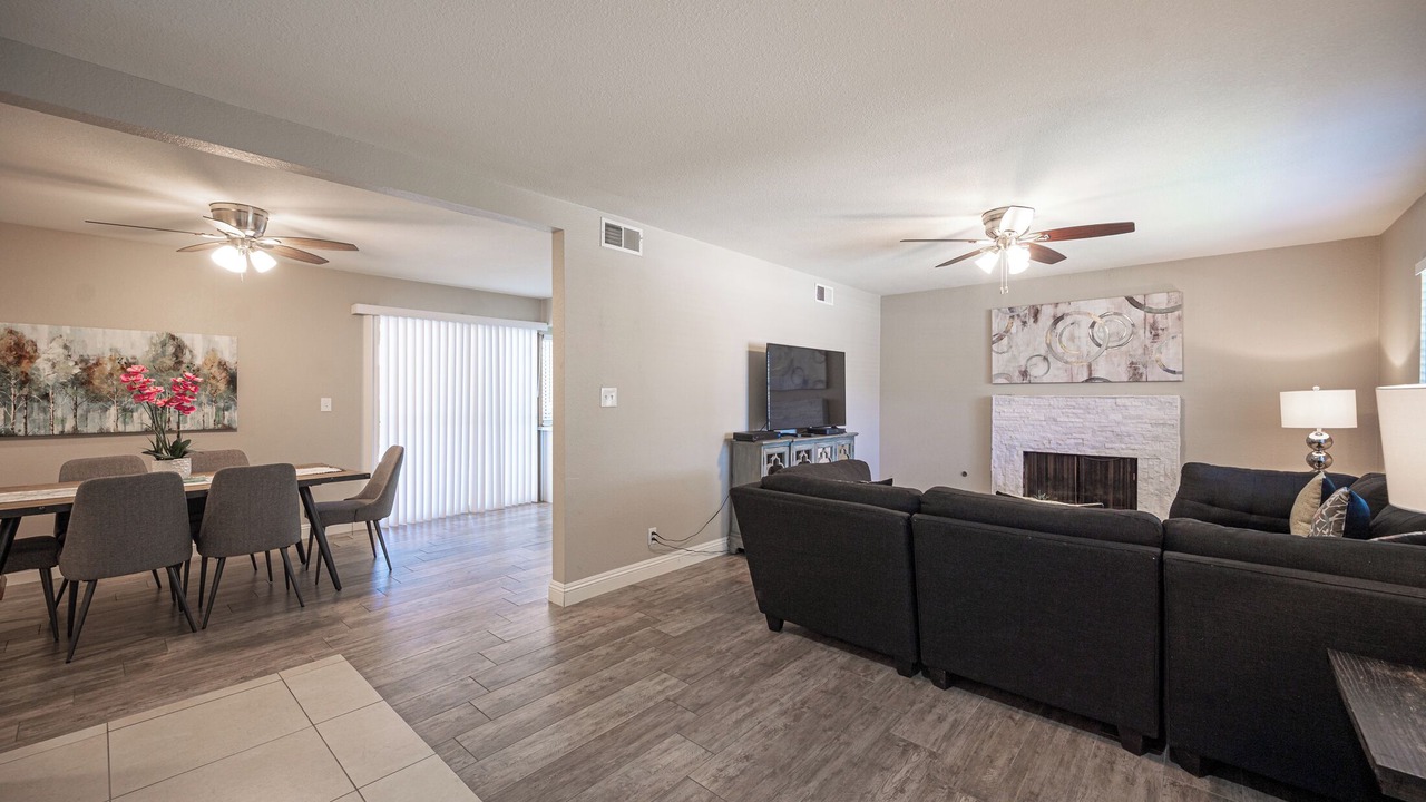 Photo of Livingroom in Winchester