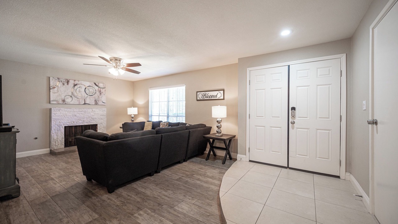 Photo of Livingroom in Winchester
