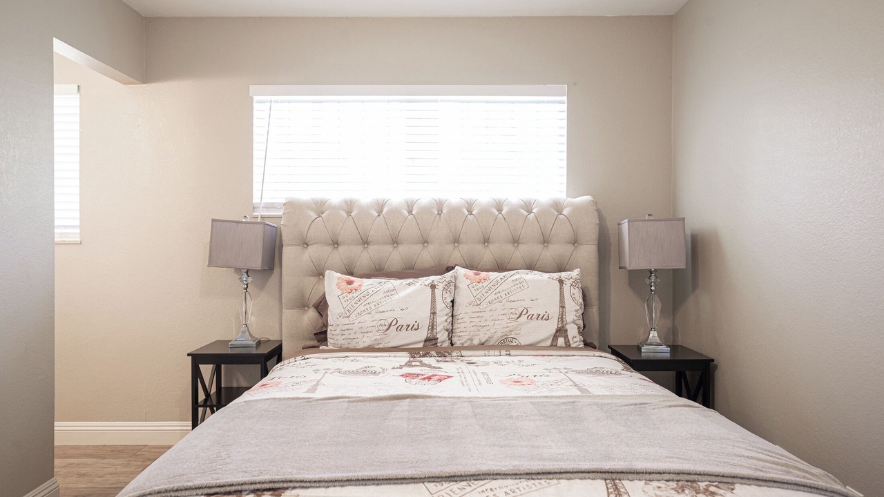 Photo of Bedroom in Winchester
