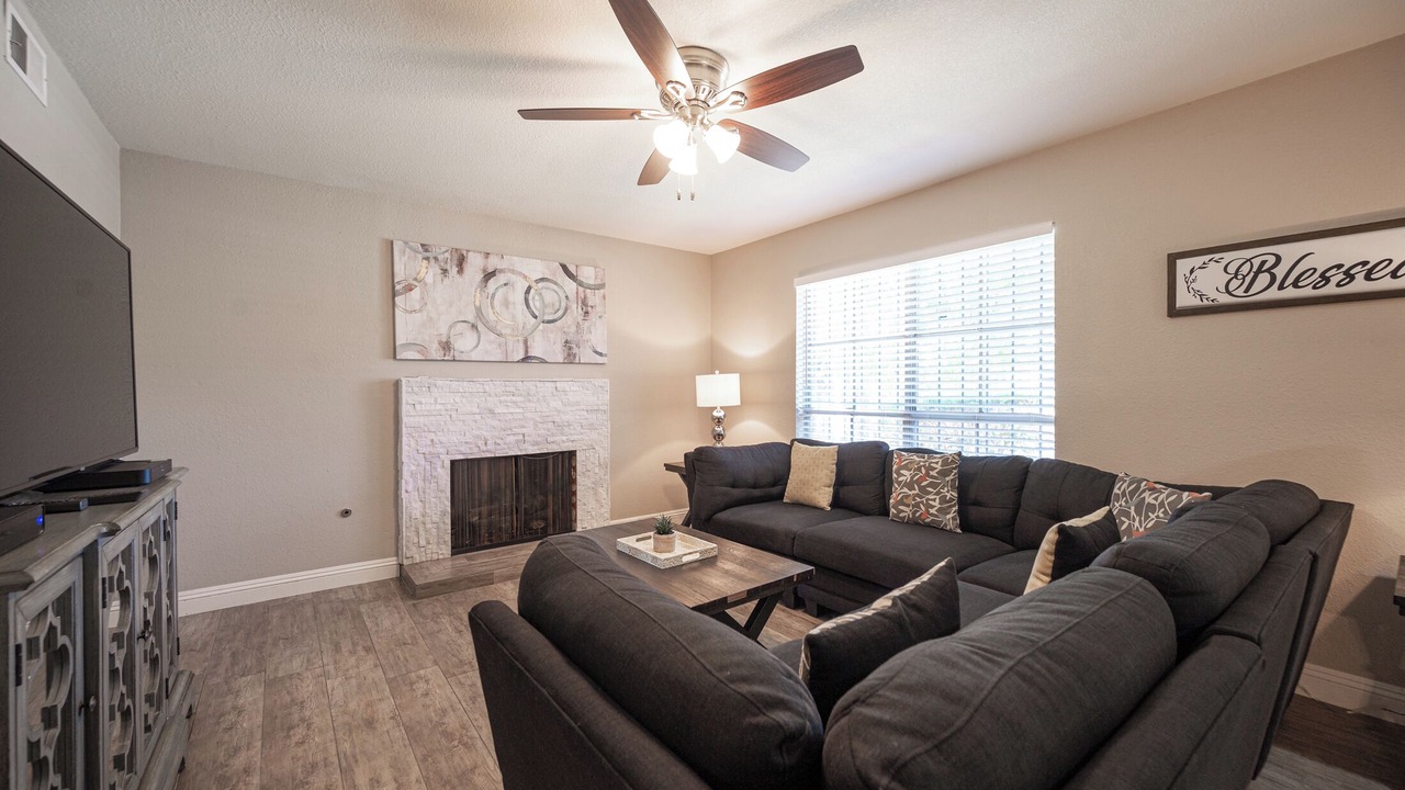 Photo of Livingroom in Winchester