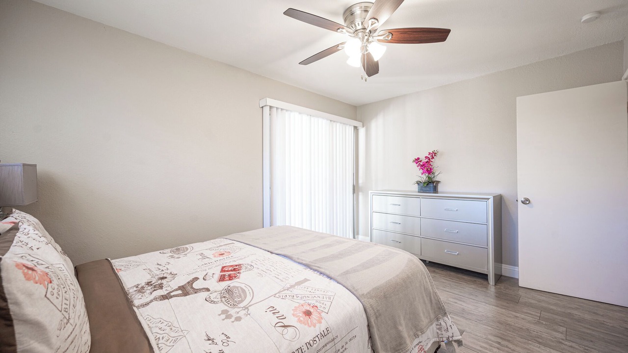 Photo of Bedroom in Winchester