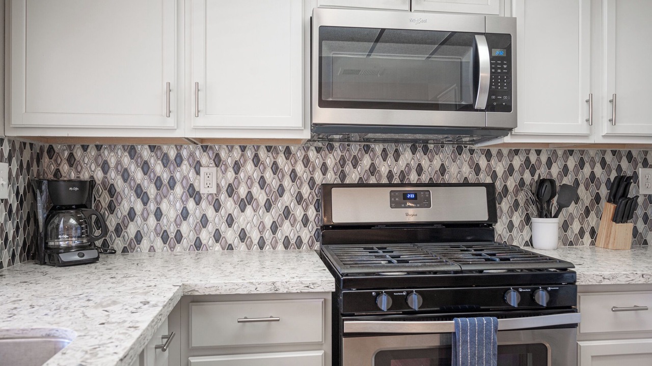 Photo of Kitchen in Winchester