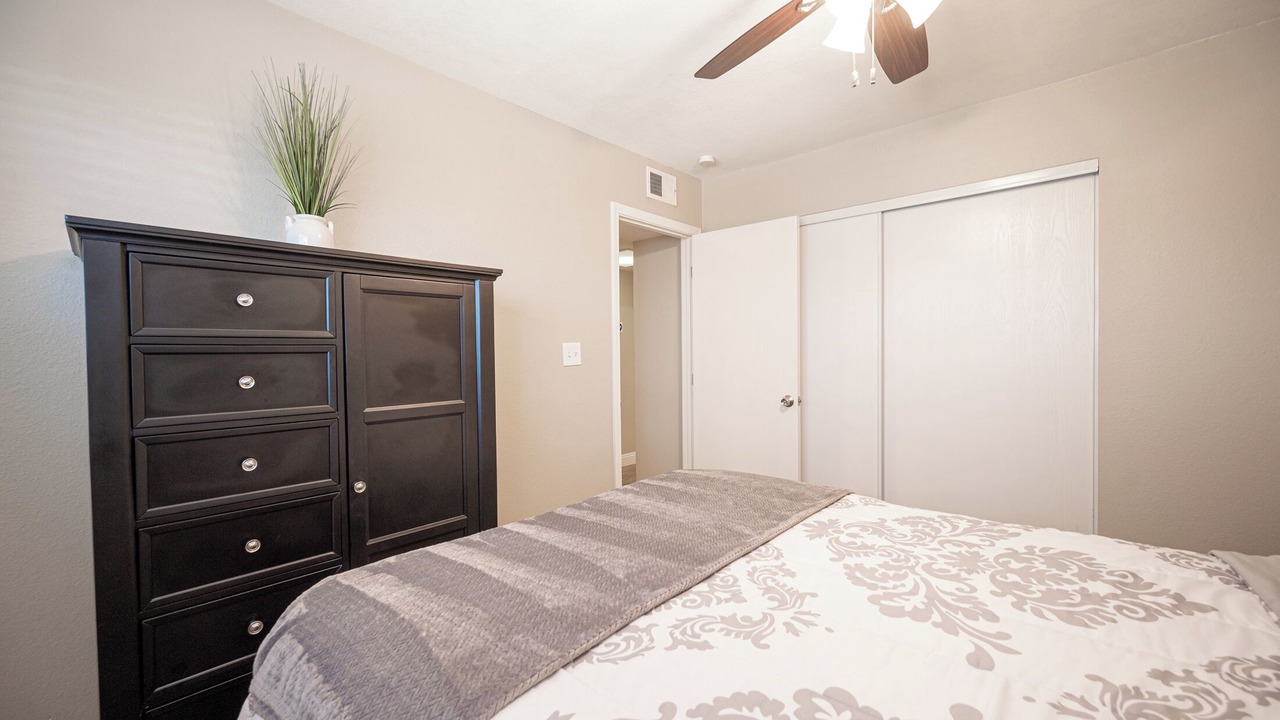Photo of Bedroom in Winchester