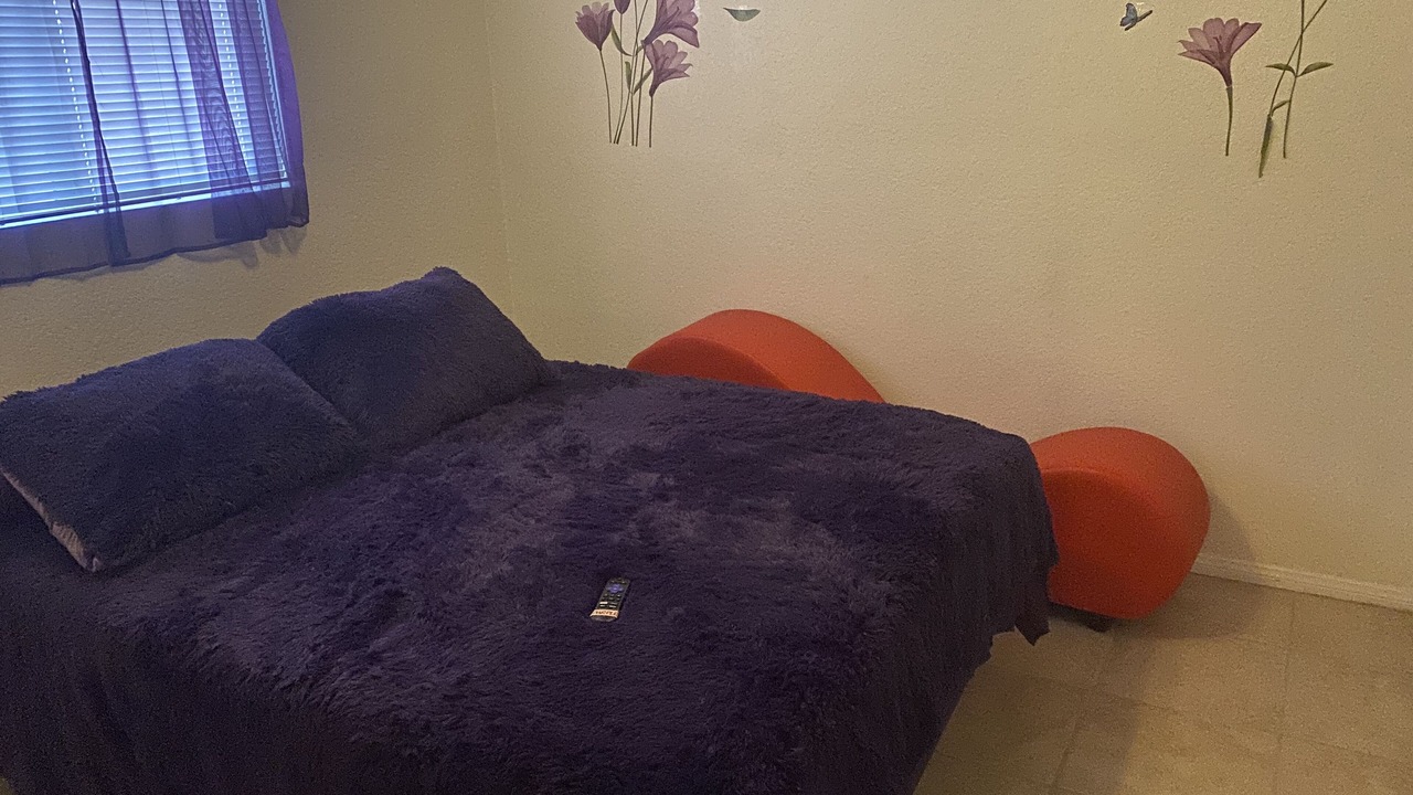 Photo of Bedroom in North Las Vegas