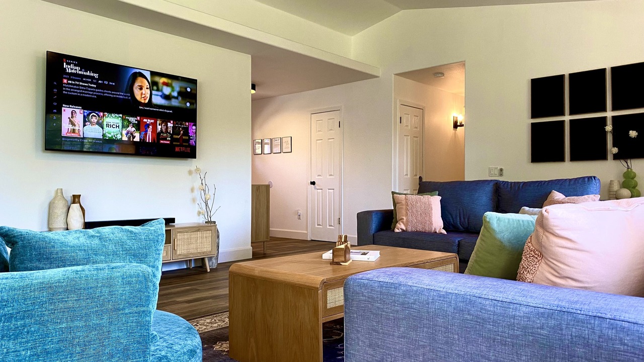 Photo of Livingroom in Oakhurst