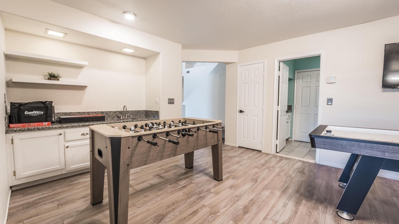 Photo of Bedroom in Summerlin