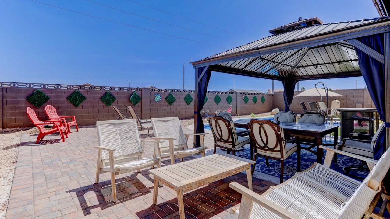Photo of Outdoor in North Las Vegas