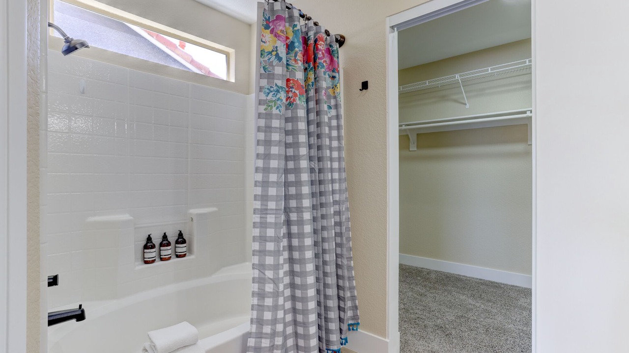 Photo of Bathroom in North Las Vegas