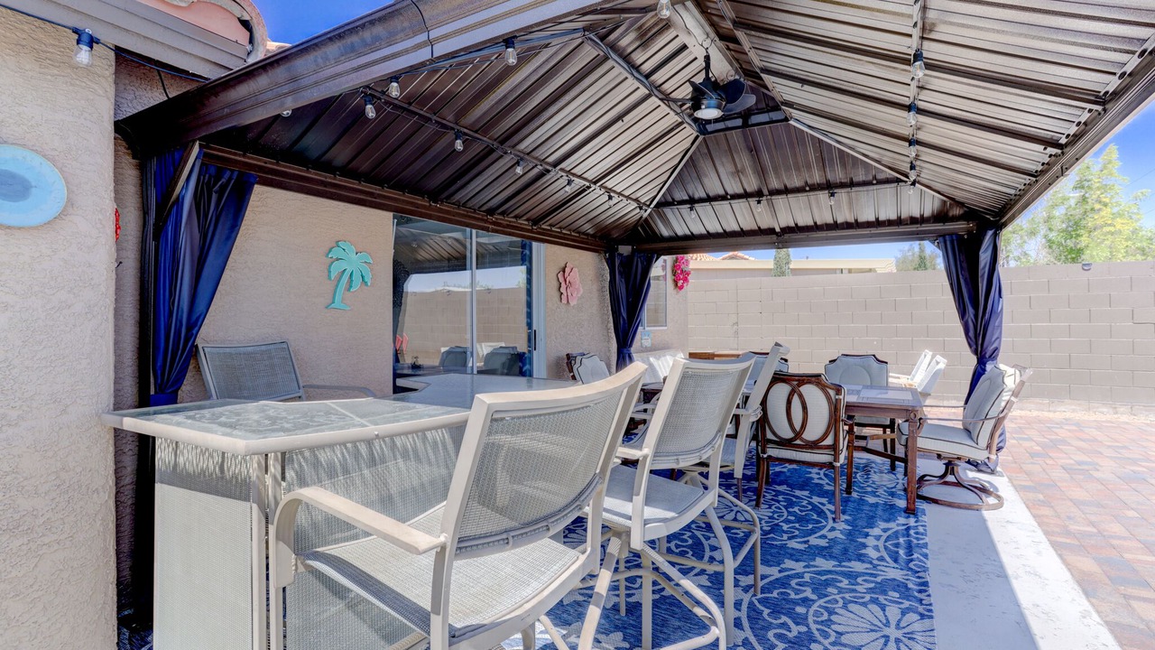 Photo of Outdoor in North Las Vegas