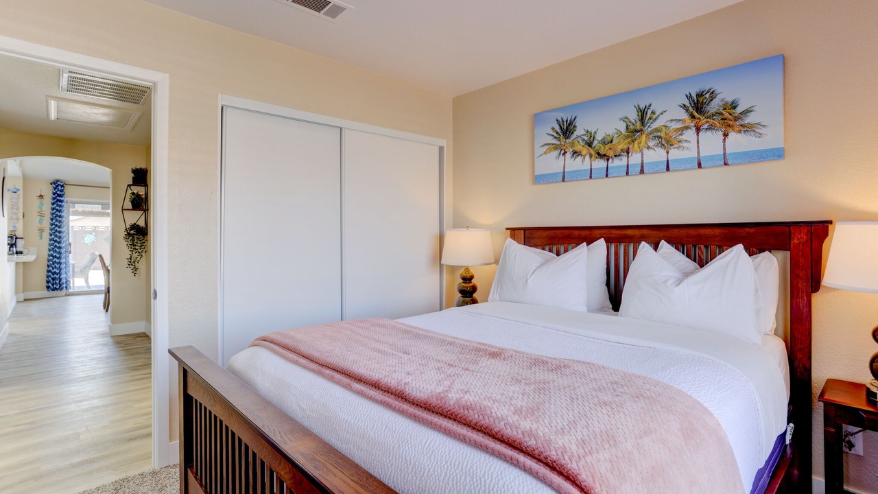Photo of Bedroom in North Las Vegas