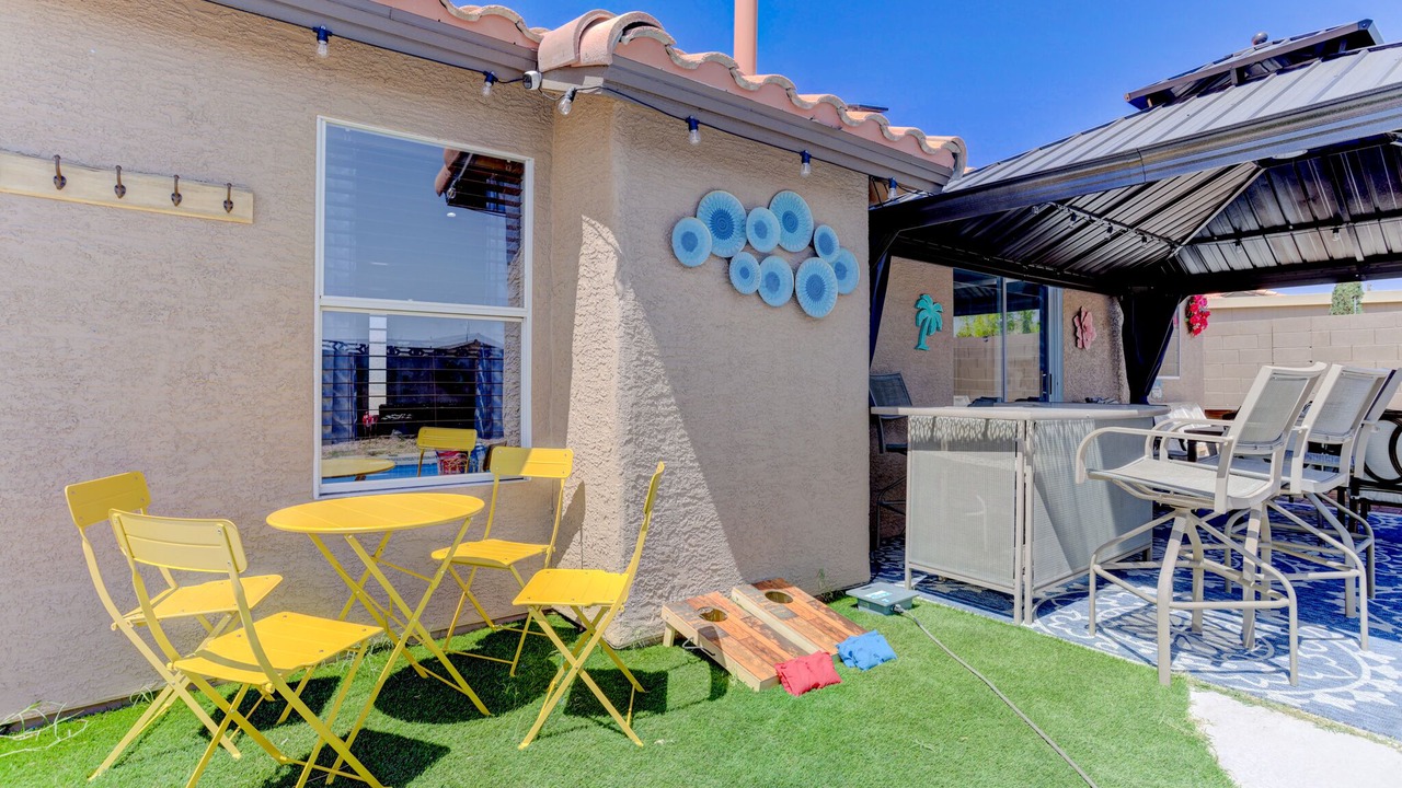 Photo of Outdoor in North Las Vegas