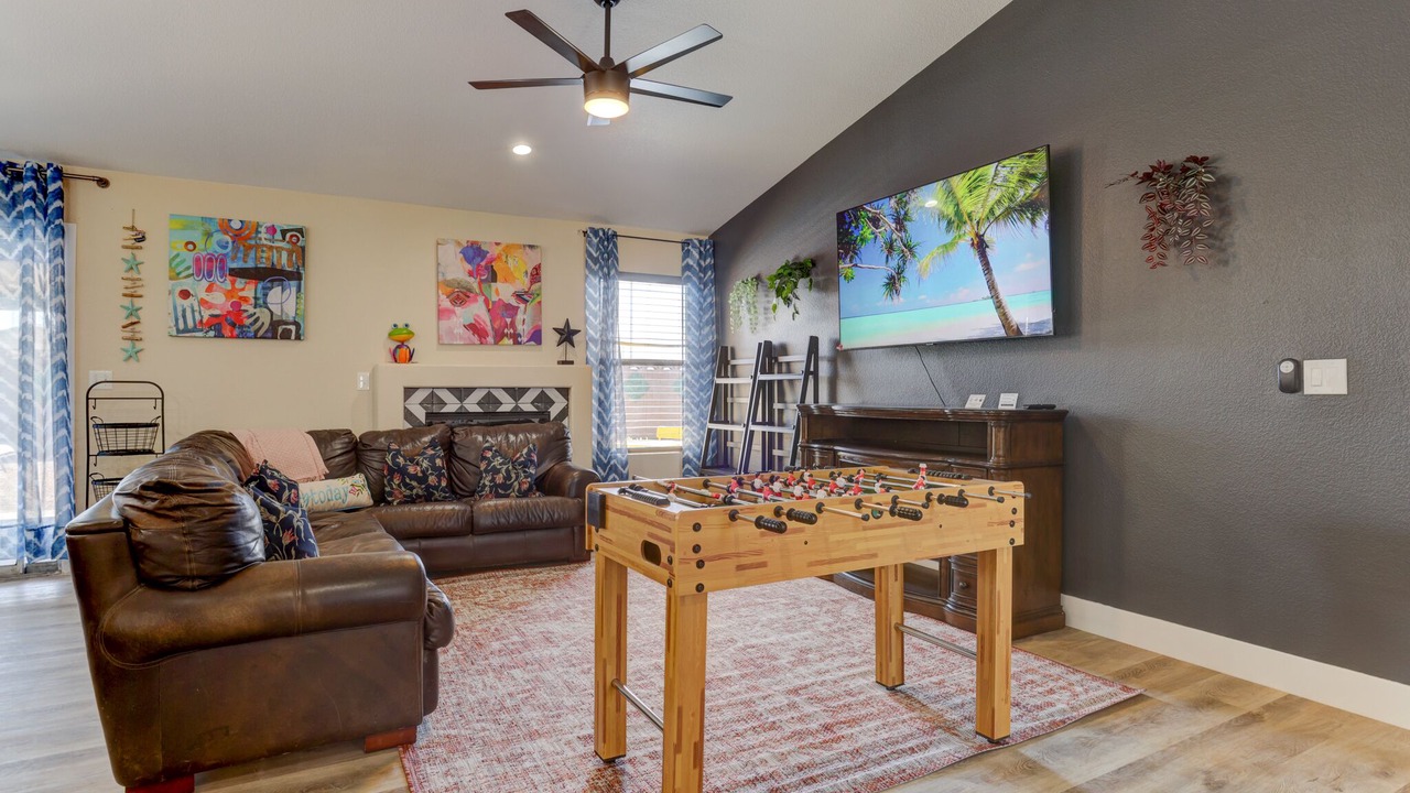 Photo of Bedroom in North Las Vegas