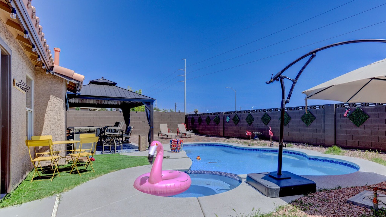 Photo of Outdoor in North Las Vegas
