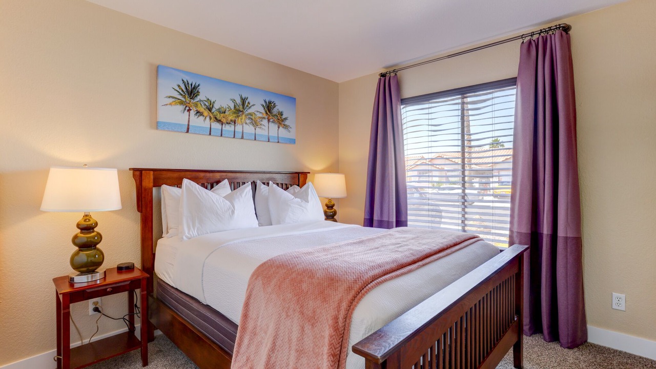 Photo of Bedroom in North Las Vegas