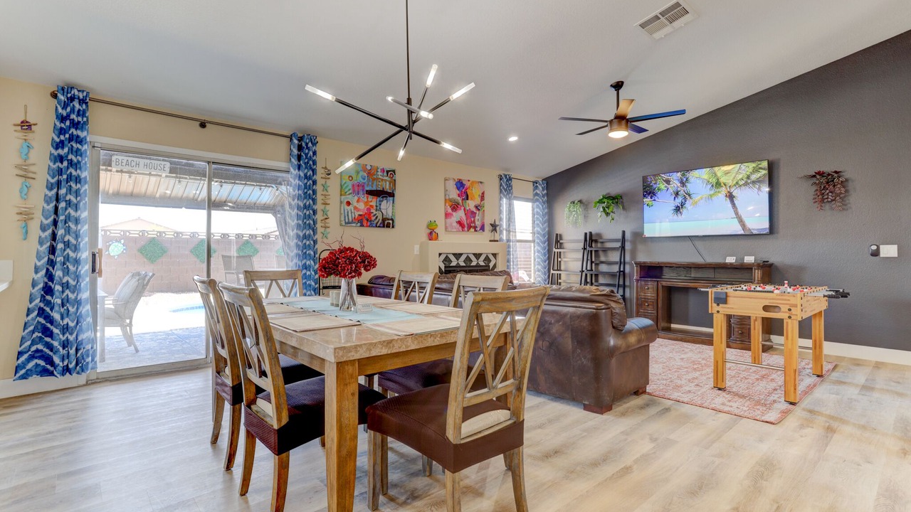 Photo of Bedroom in North Las Vegas