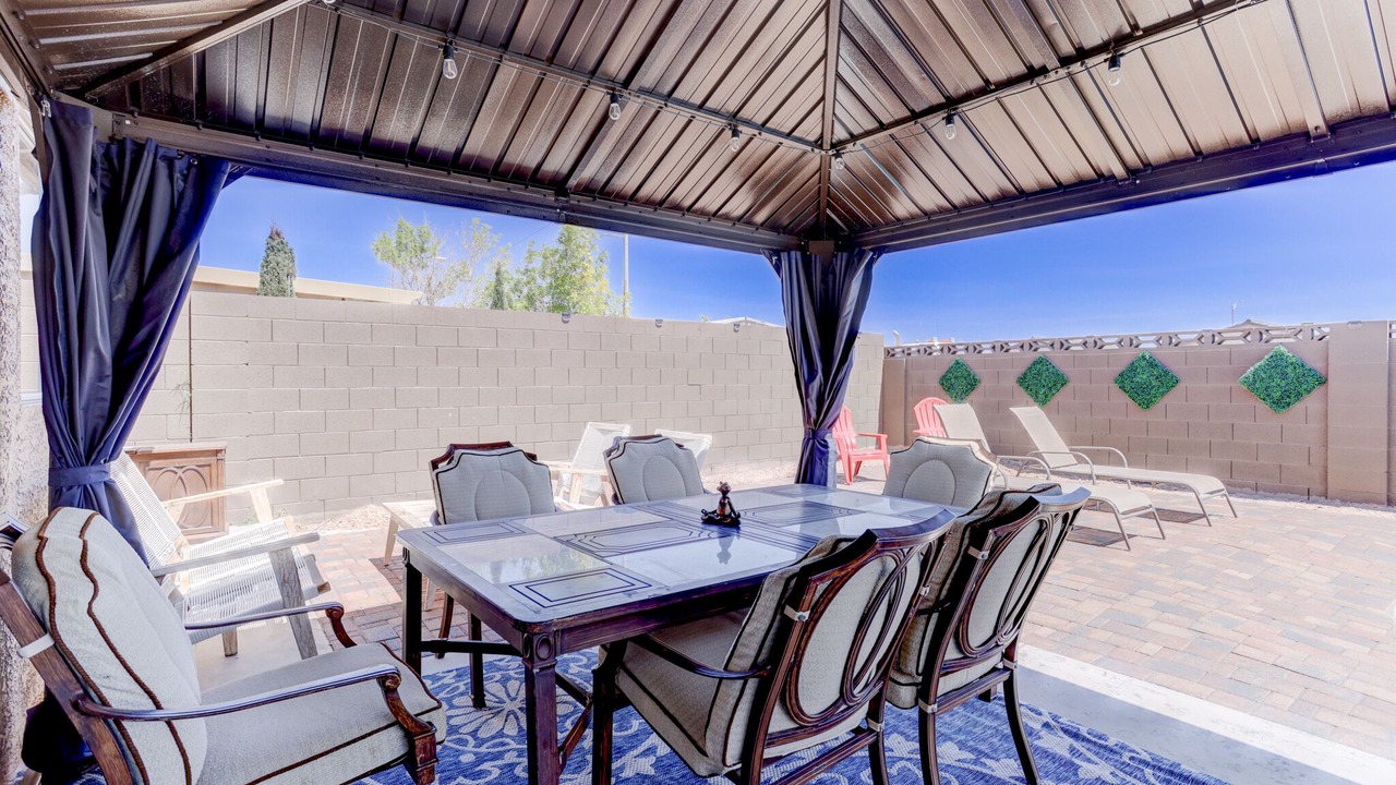 Photo of Outdoor in North Las Vegas