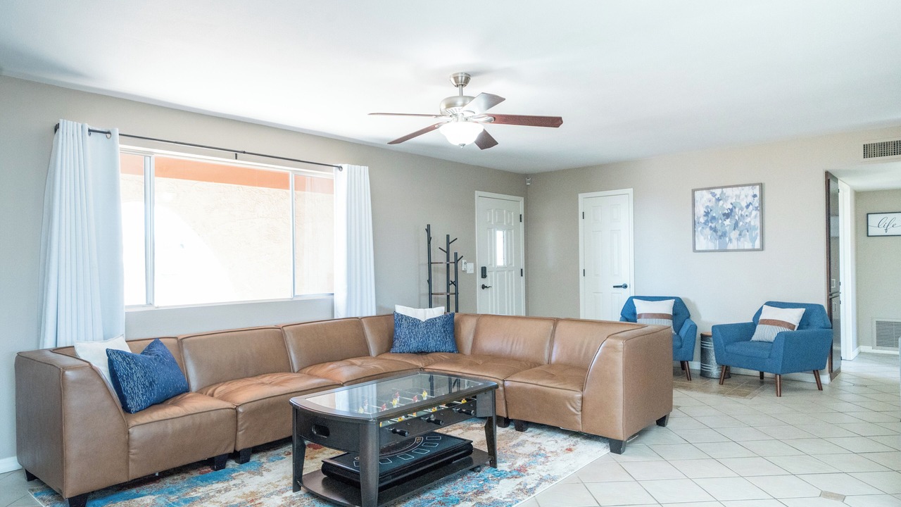 Photo of Livingroom in Lake Havasu City