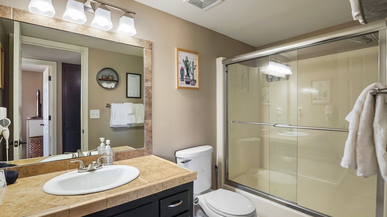 Photo of Bathroom in Lake Havasu City