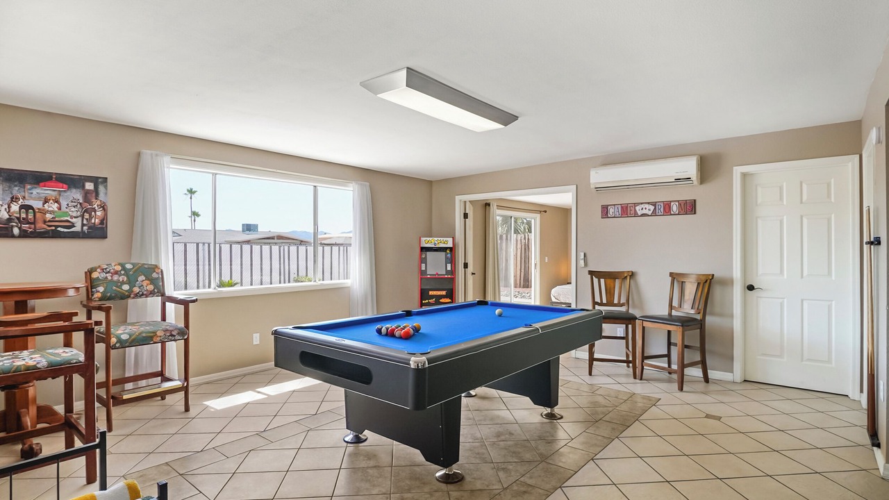 Photo of Bedroom in Lake Havasu City