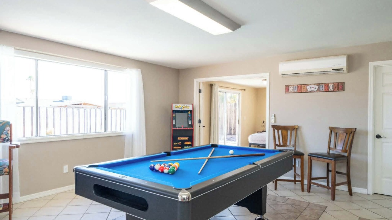 Photo of Bedroom in Lake Havasu City