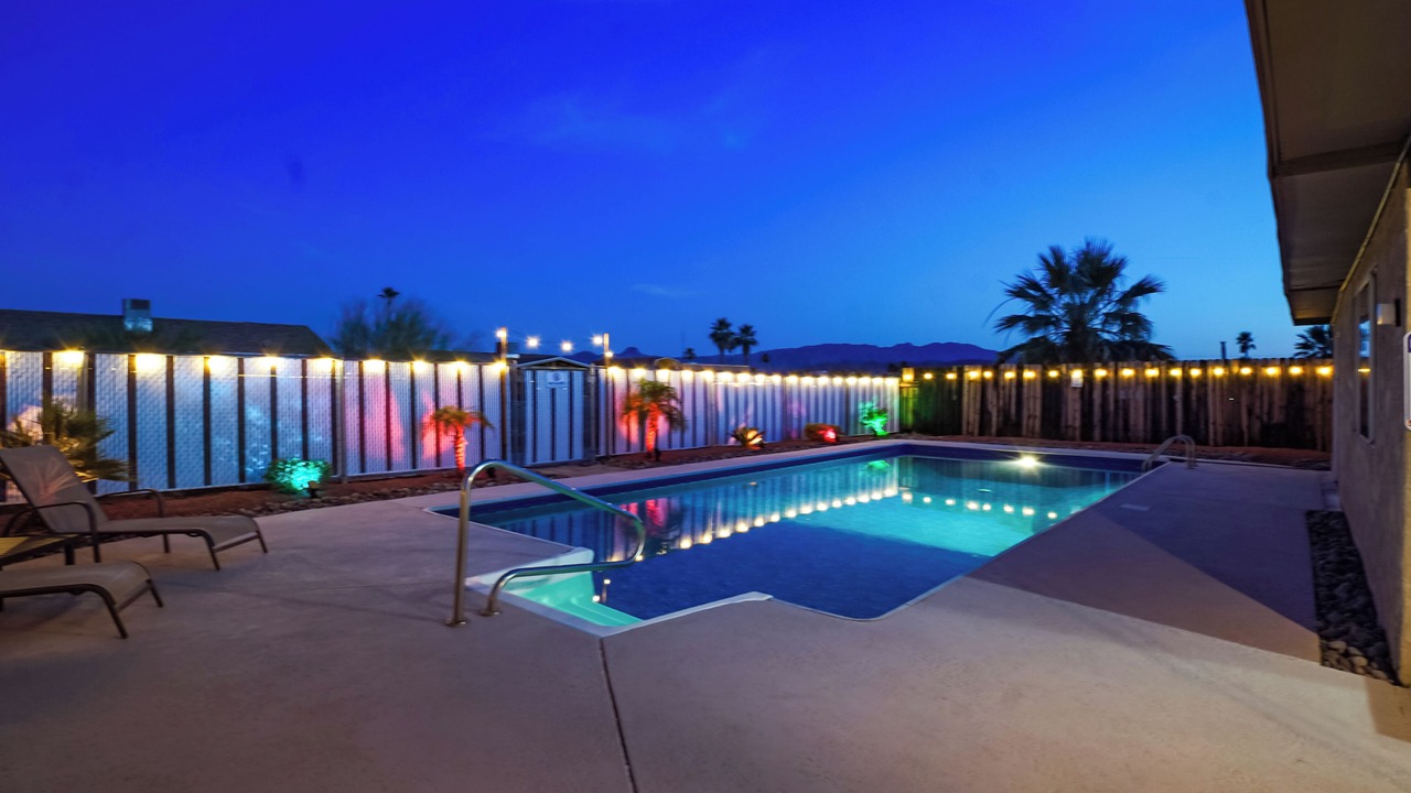Photo of Outdoor in Lake Havasu City